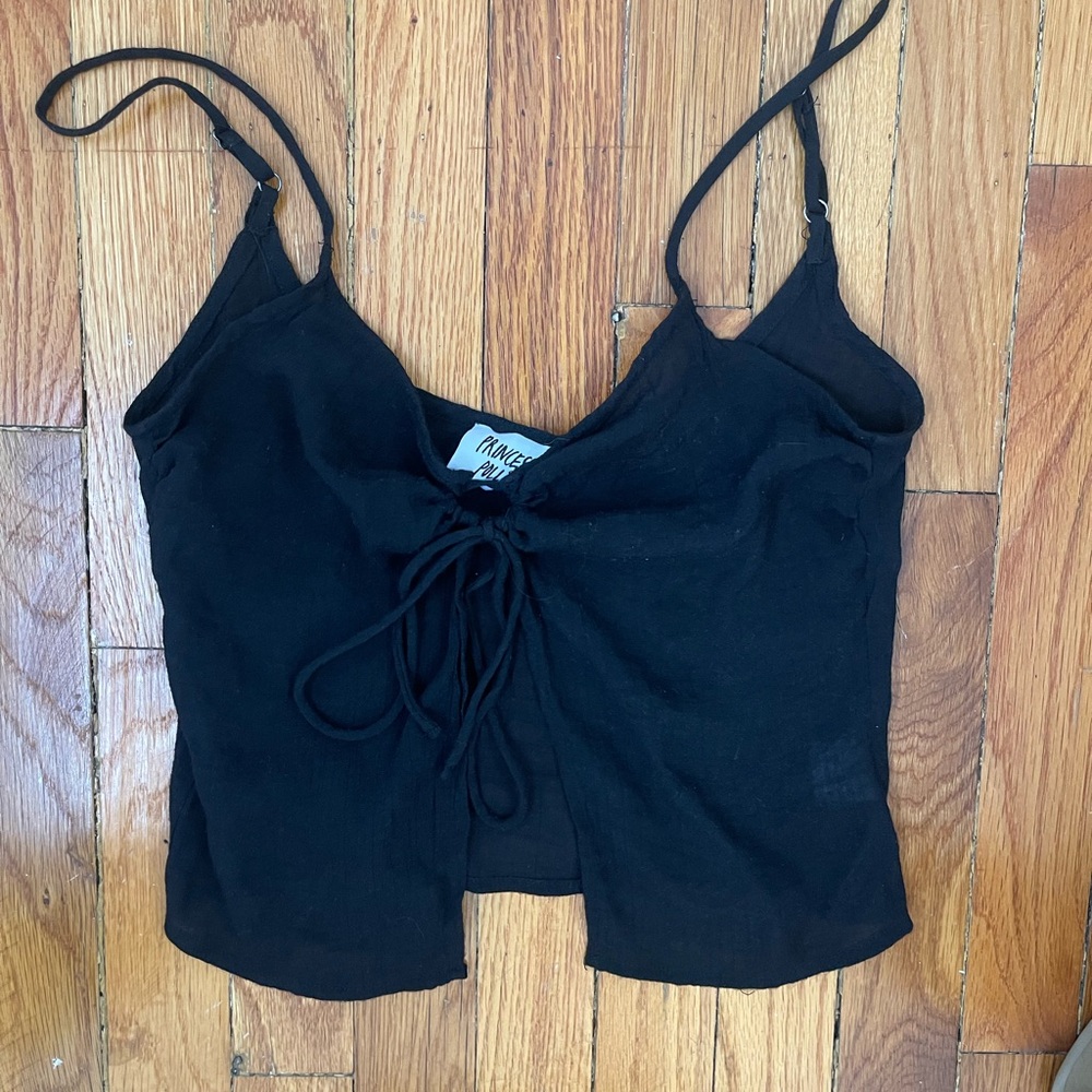 princess polly tank top